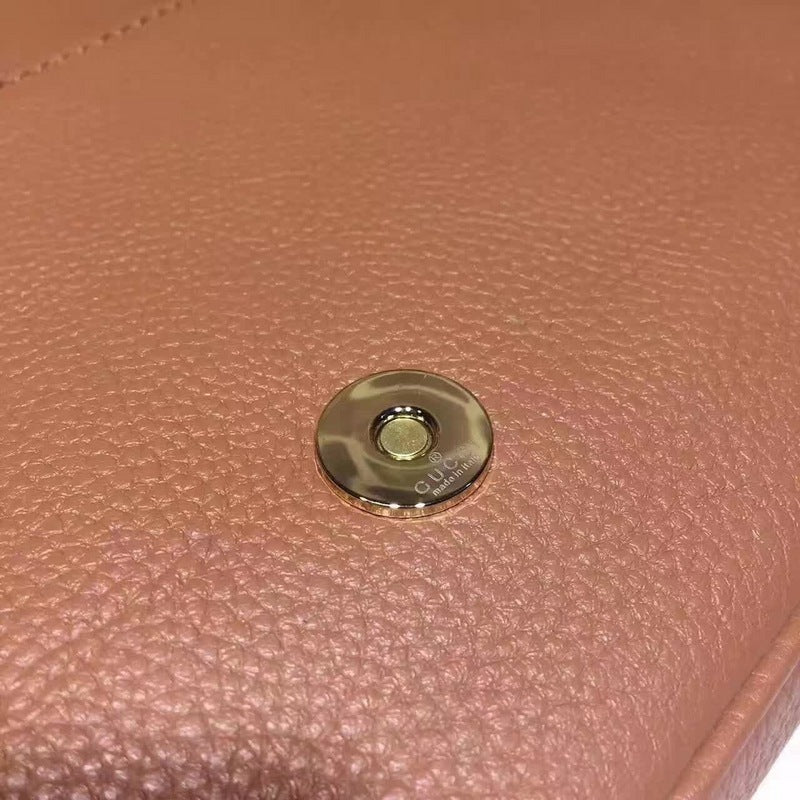 BAB - GCI Bags - 1218