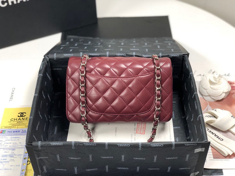 Ozarra - CHL Bags - 7467