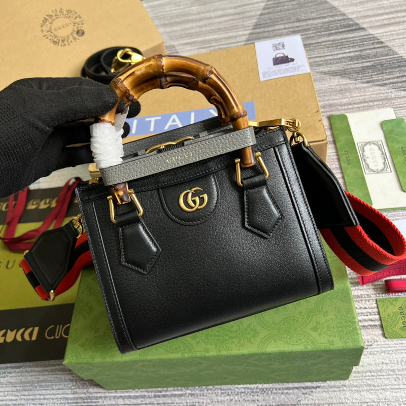 Ozarra - GG Bags - 1446