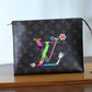 Ozarra Fashion Lu-Vi bags - 9044