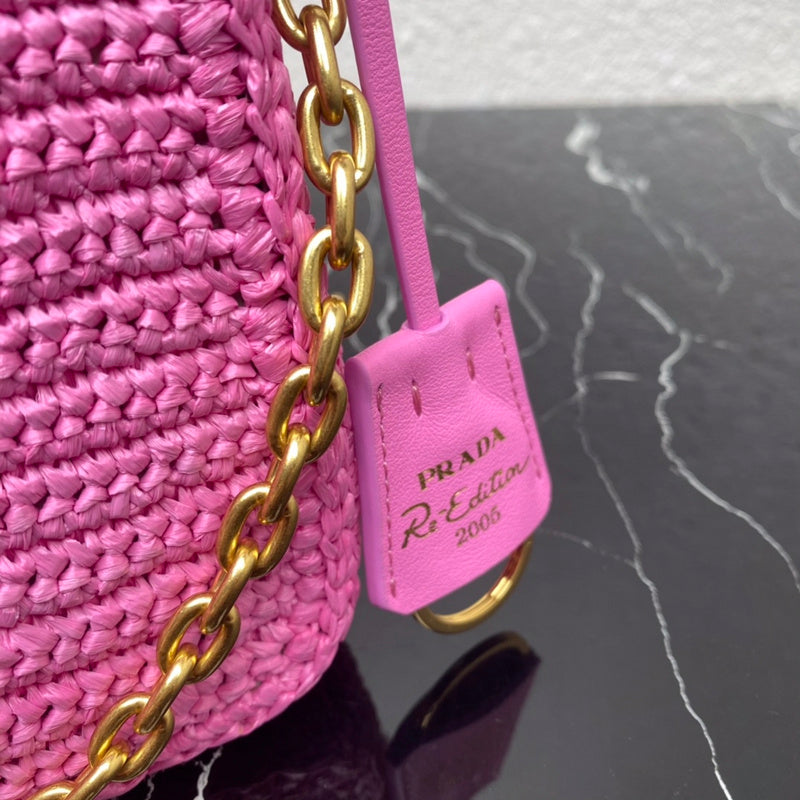 Oz - Fei Bags - 827