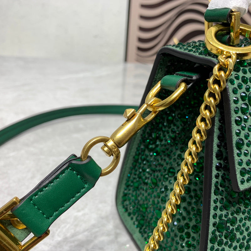 OZ - VEL Bags - 124