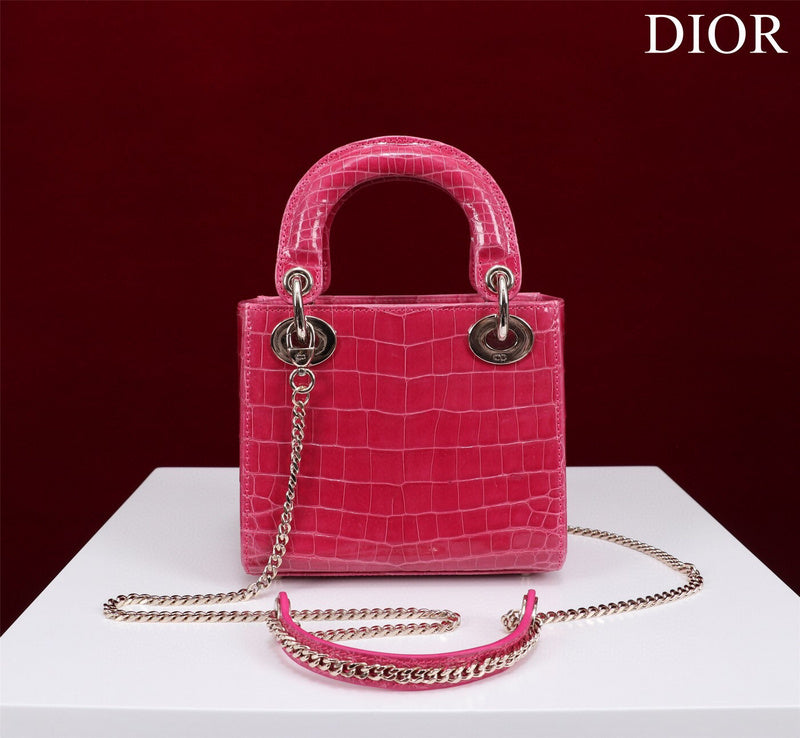 Ozarra - Dir Bags - 1647