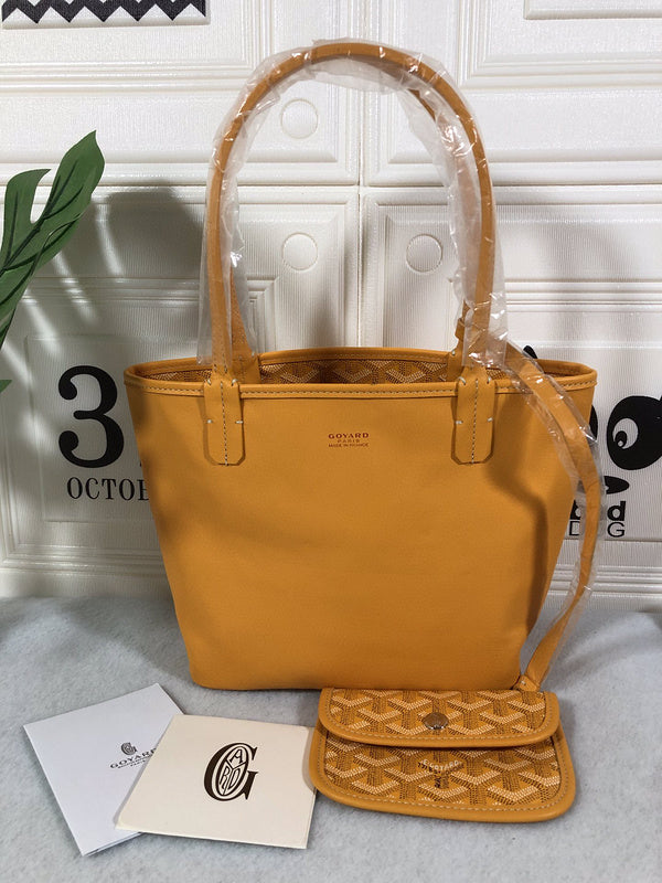 Ozarra - GOD Bags - 243