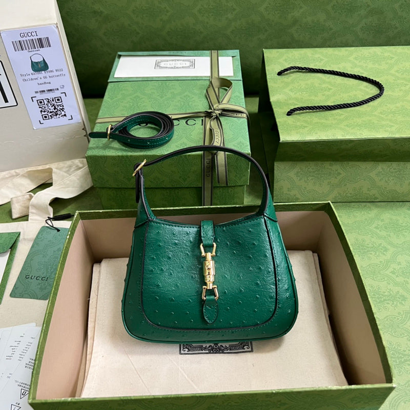 OZ - GCI Bags - 827
