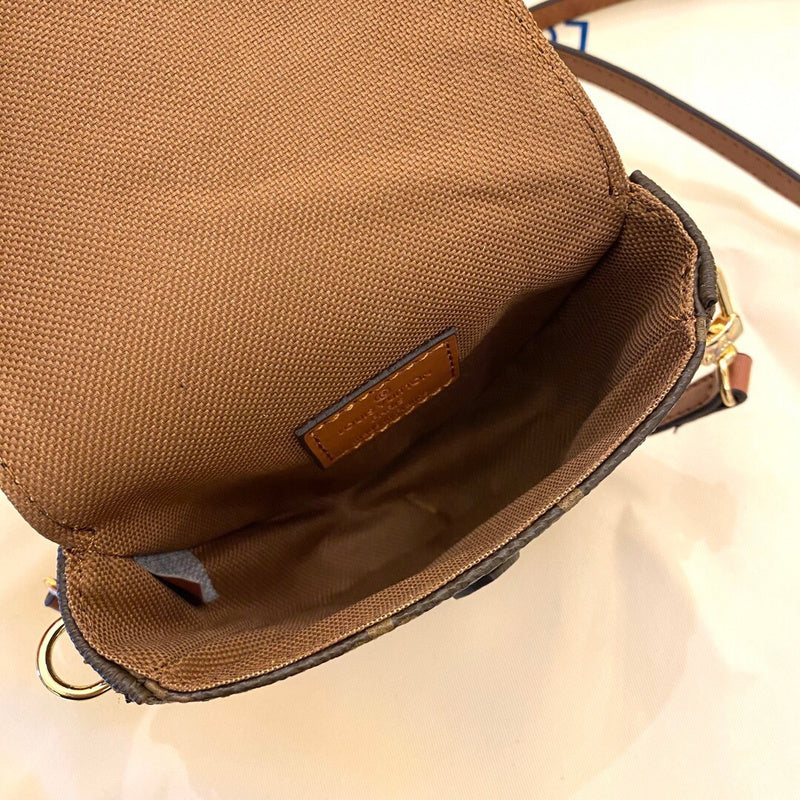 Ozarra - GUKI Women Bags - 1375
