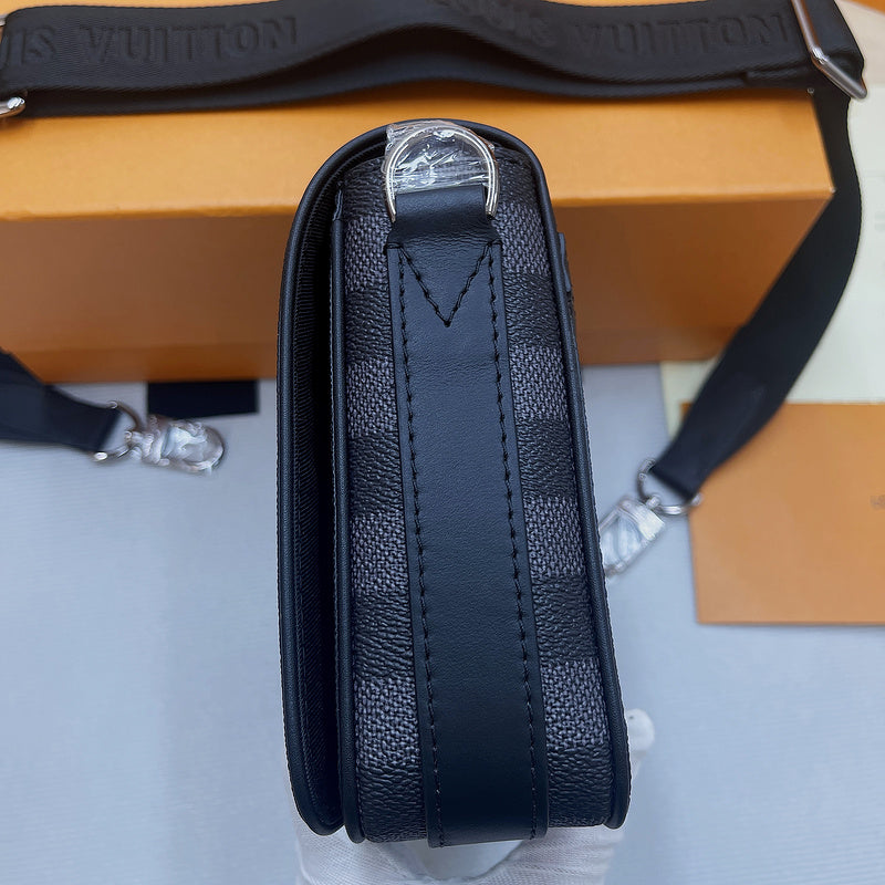 Ozarra Fashion Lu-Vi bags - 10300
