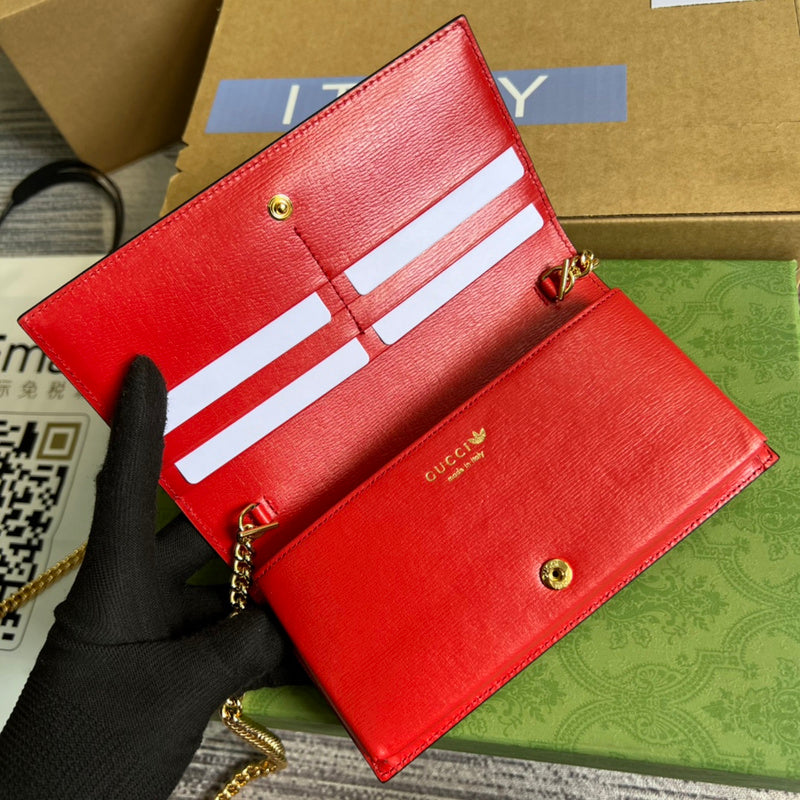 Ozarra - GCI Bags - 4312