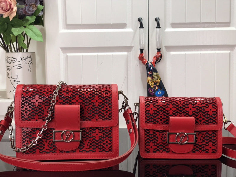 Fashion Lu-Vi bags - 3529
