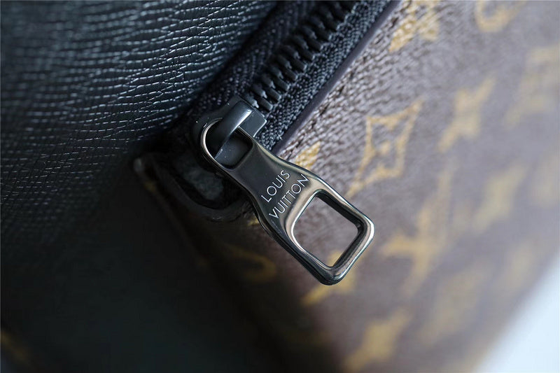 Ozarra Fashion Lu-Vi bags - 9725