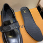 Ozarra Luxury - LOV Men Shoes - 1672