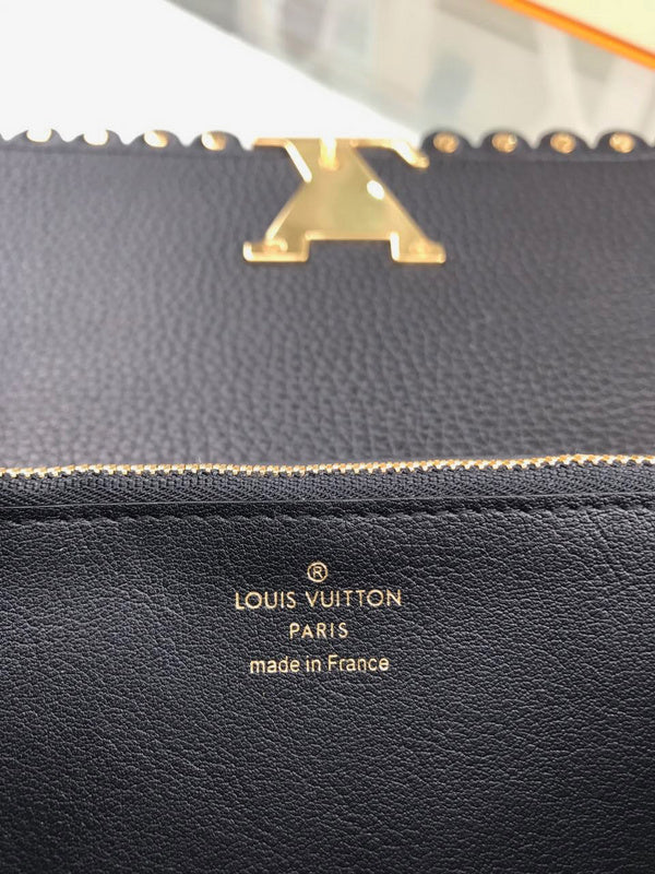Ozarra Fashion Lu-Vi bags - 8999