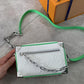 Ozarra Luxury - LOV Bags - 2363