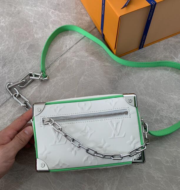 Ozarra Luxury - LOV Bags - 2363