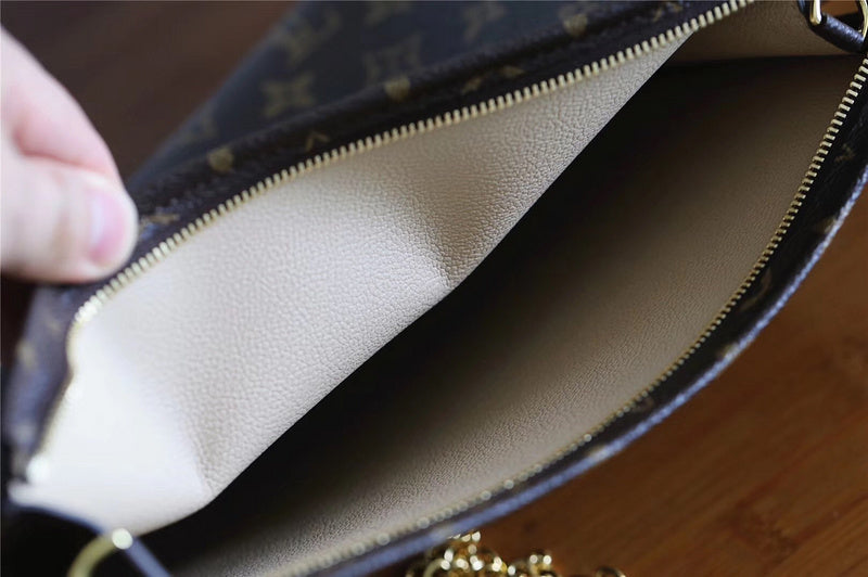 Ozarra Fashion Lu-Vi bags - 9325