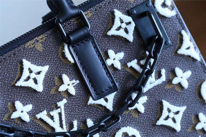 Ozarra Fashion Lu-Vi bags - 10433