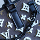 Ozarra Fashion Lu-Vi bags - 10433