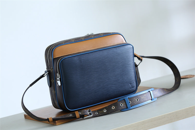 Ozarra Fashion Lu-Vi bags - 10455