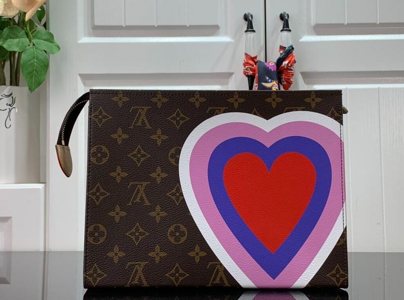 Ozarra Luxury - LOV Bags - 2669