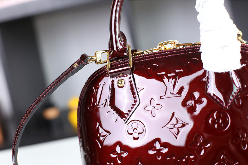 Ozarra Fashion Lu-Vi bags - 8264
