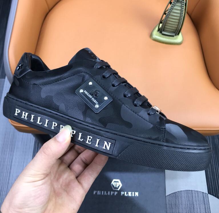 Ozarra Luxury - PHP Shoes - 117