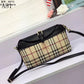Ozarra Fashion -BBR Bags - 874