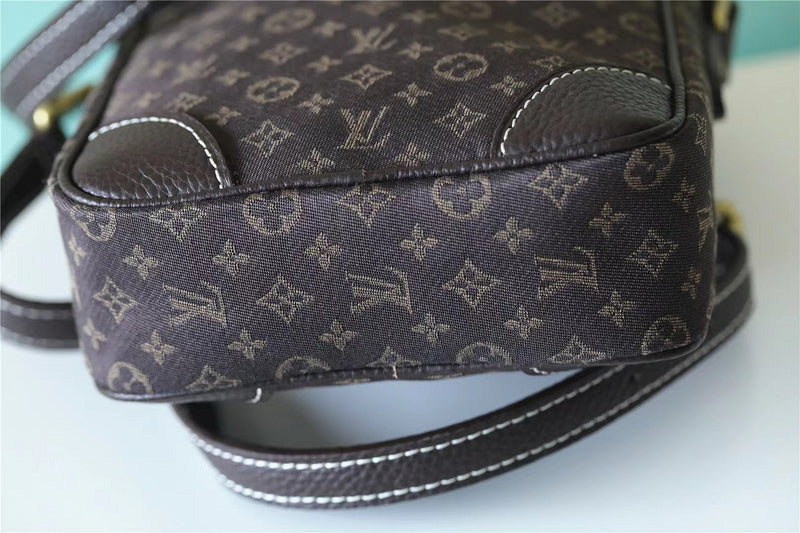 Ozarra Fashion Lu-Vi bags - 9904