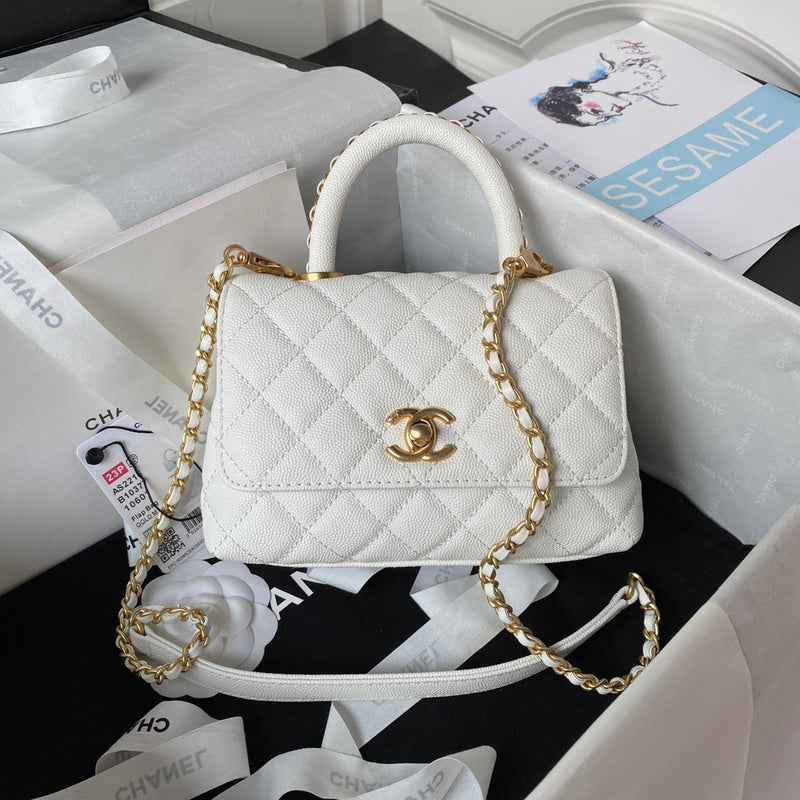 Ozarra - CHL Bags - 7578