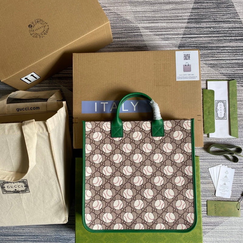 Ozarra - GG Bags - 1804
