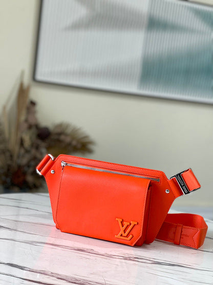 Ozarra Fashion Lu-Vi bags - 17037