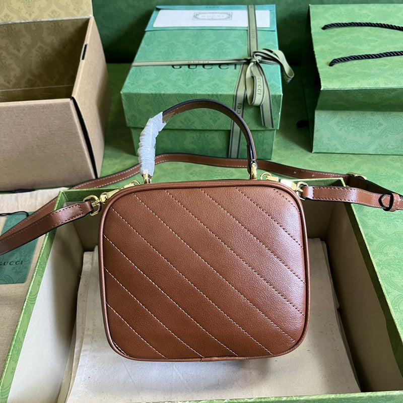 OZ - GCI Bags - 1397