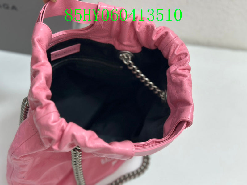 Ozarra Fashion - BGA Bags - 1825