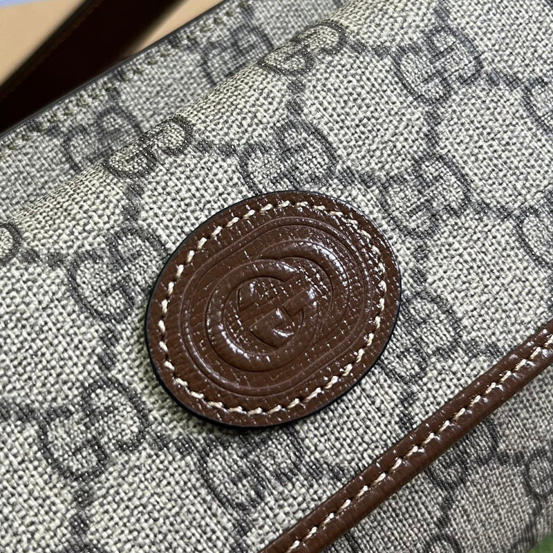 Ozarra - GCI Bags - 5219
