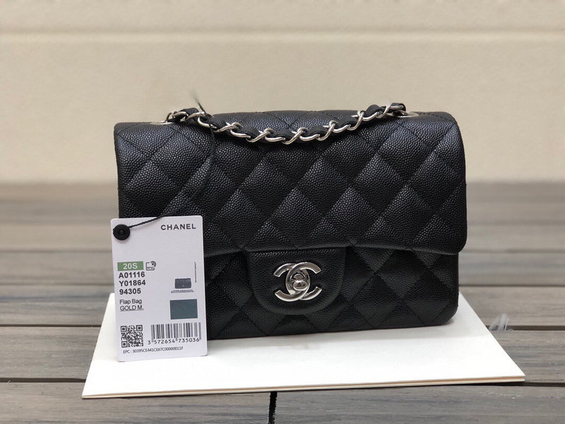 BAB - CHL Bags - 2636
