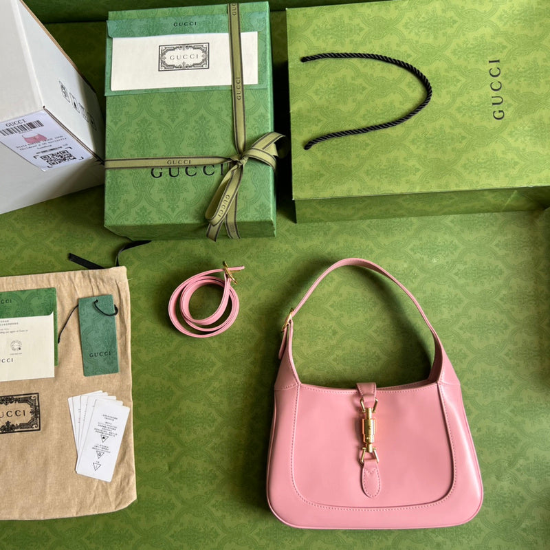 OZ - GCI Bags - 833