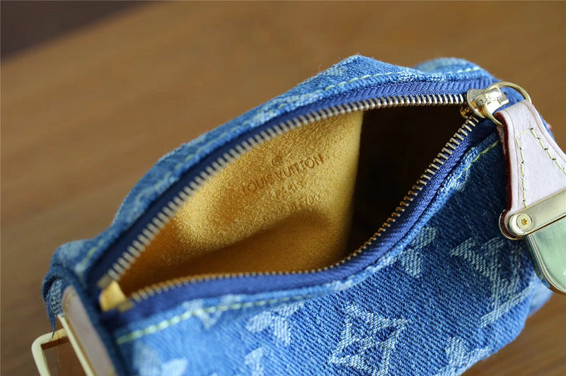 Ozarra Fashion Lu-Vi bags - 9324