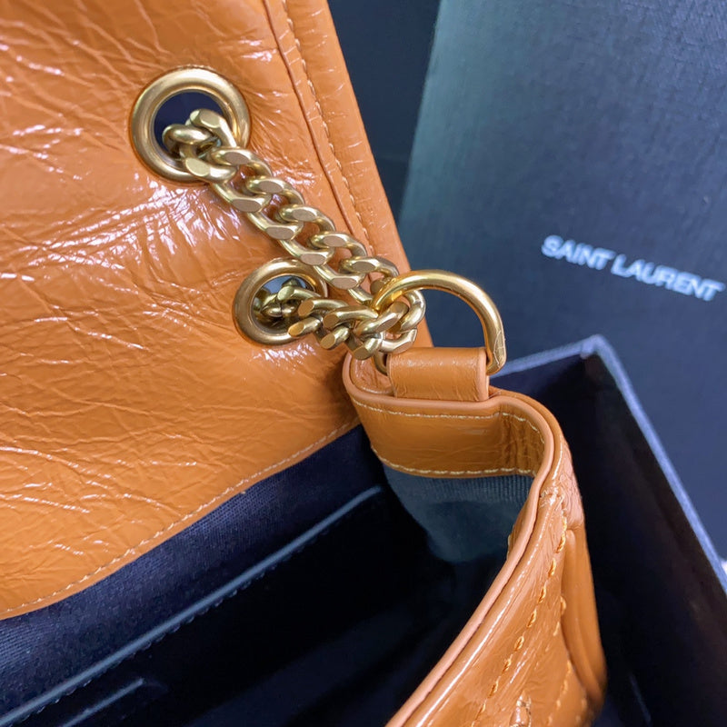 OZ - SLY Bags - 313