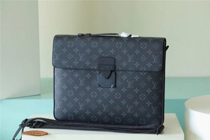 Ozarra Fashion Lu-Vi bags - 10091