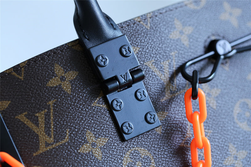Ozarra Fashion Lu-Vi bags - 9846