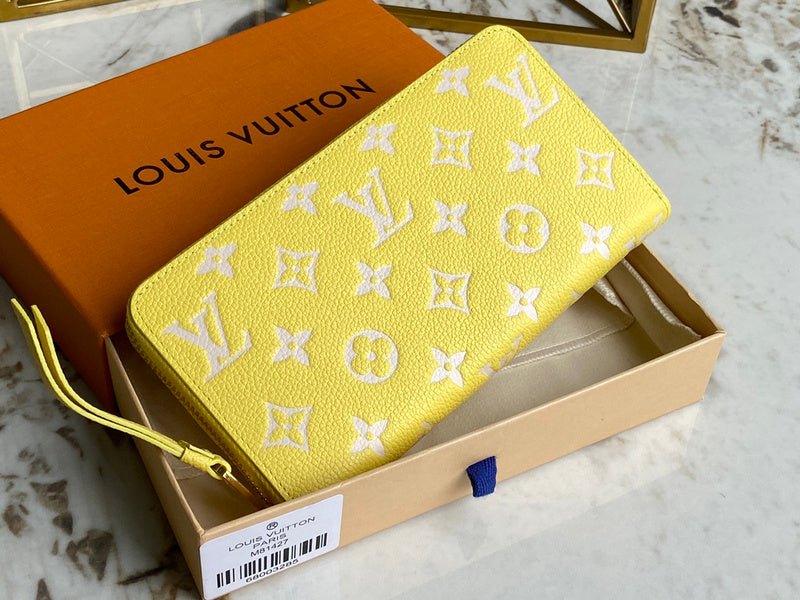Ozarra Fashion Lu-Vi Bags - 16766