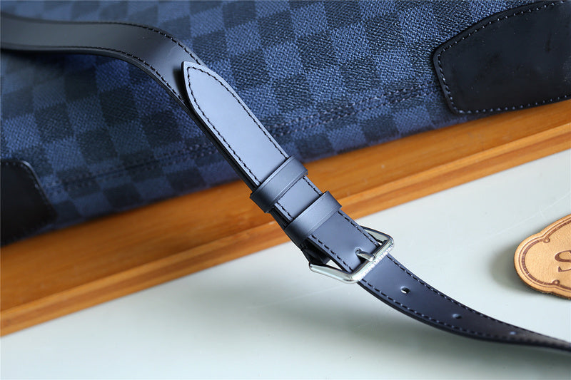 Ozarra Fashion Lu-Vi bags - 9880