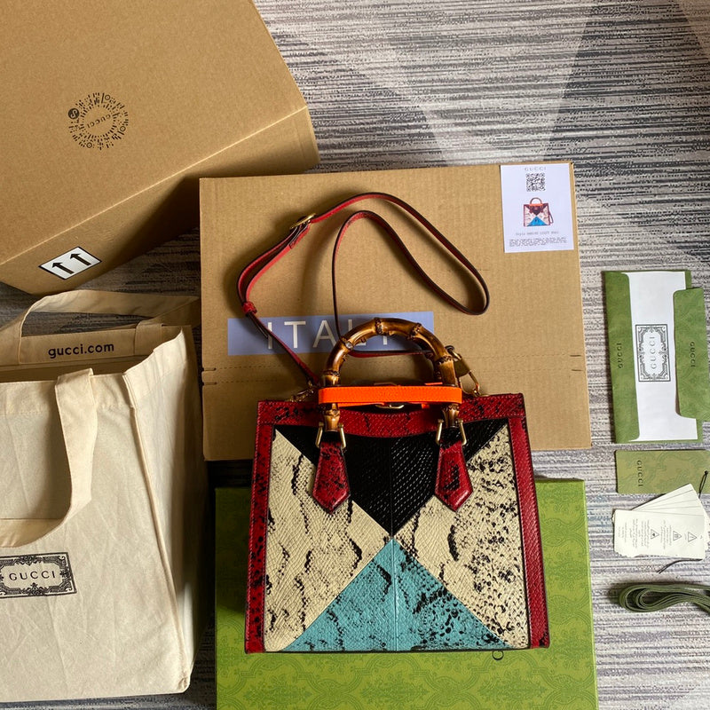 Ozarra - GCI Bags - 5084