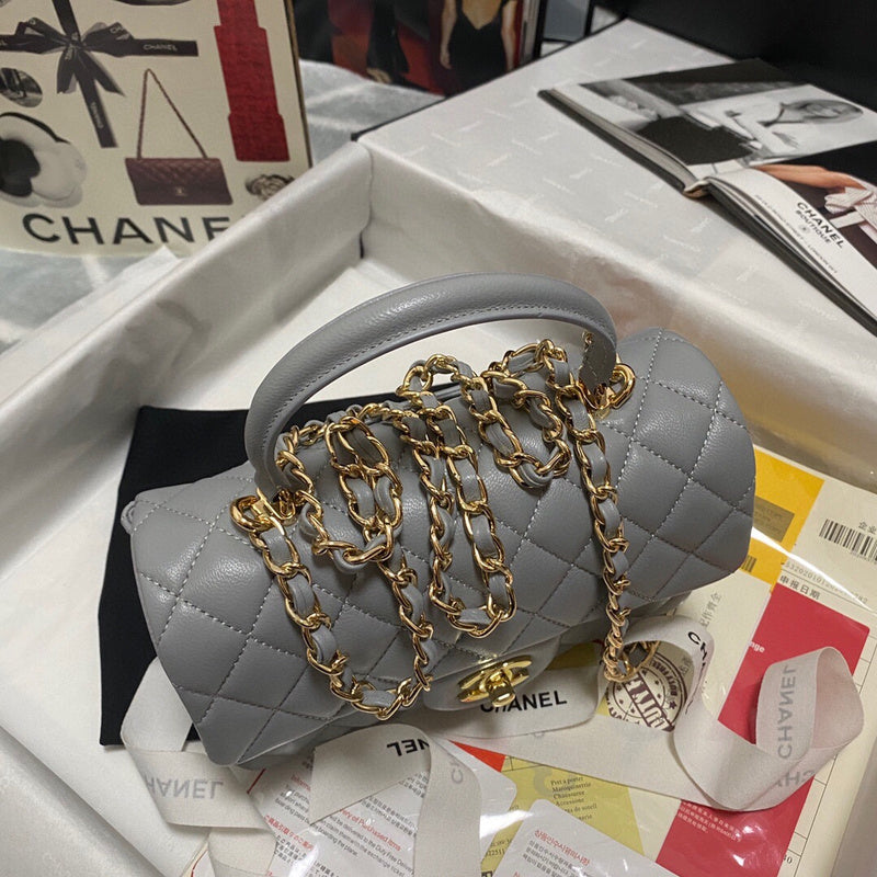 BAB - CHL Bags - 3336