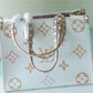 Ozarra - LUV Bags - 215