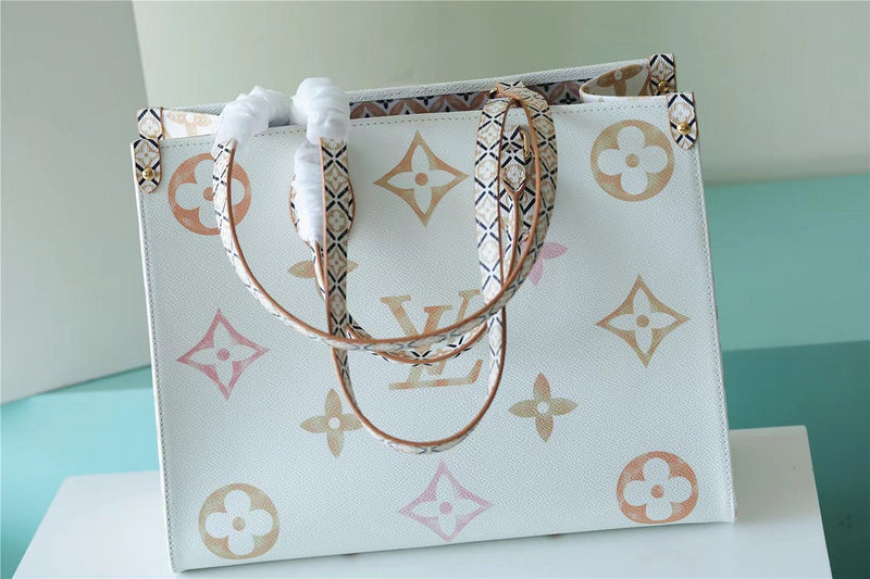 Ozarra - LUV Bags - 215