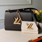 Ozarra Luxury - LOV Bags - 3167