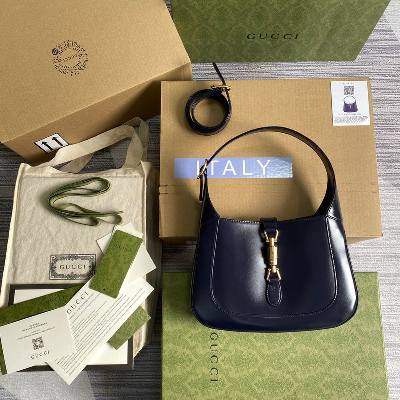 Ozarra - GUKI Bags - 2243
