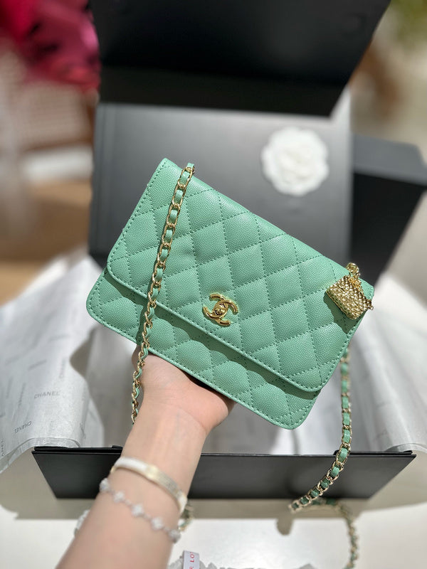 Ozarra - CHL Bags - 6843