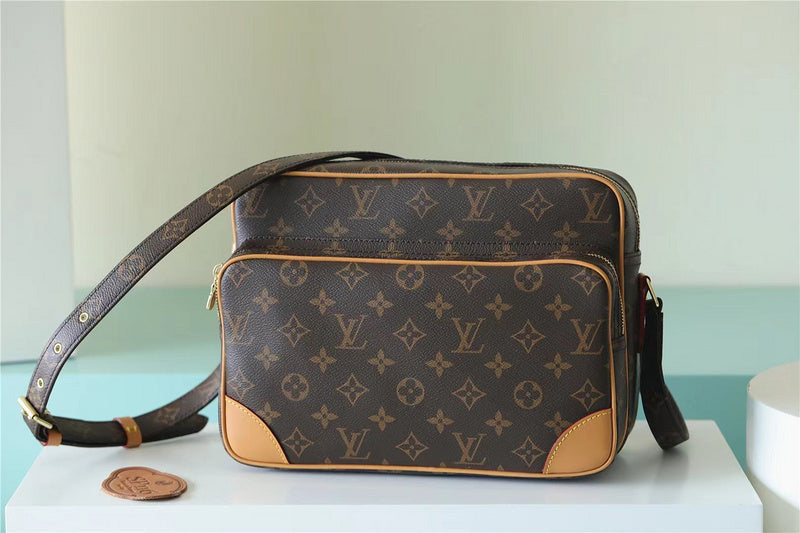 Ozarra - LUV Bags - 430