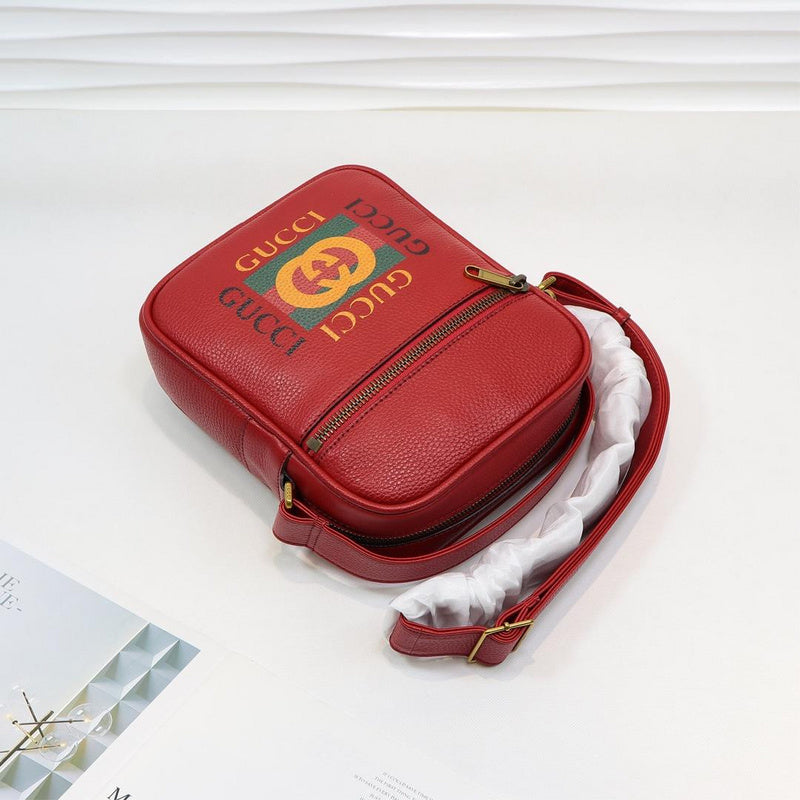 BAB - GCI Bags - 869